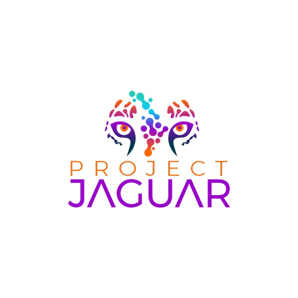 Project JAGUAR artwork